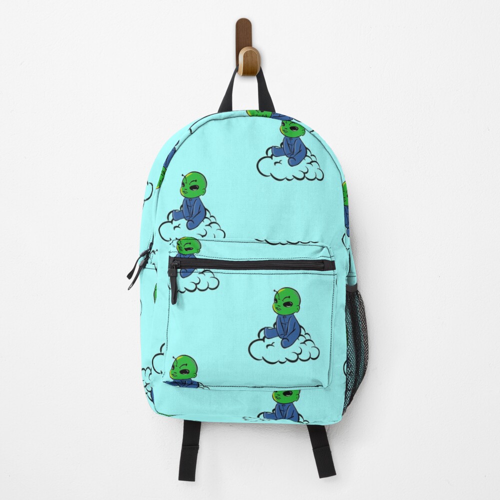 Item preview, Backpack designed and sold by InkedEdges.