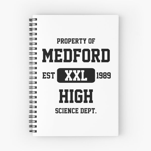 Item preview, Young Sheldon, Medford High Science Department, Big Bang Theory designed and sold by brokenrhino.