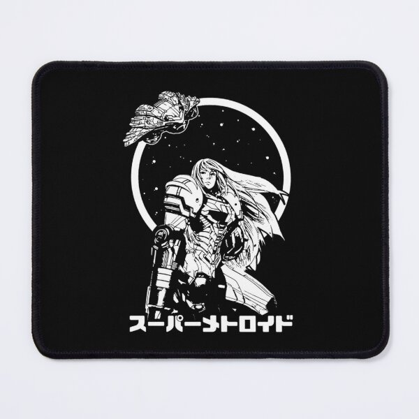 Item preview, SAMUS ARAN Japanese designed and sold by NewellKohler.
