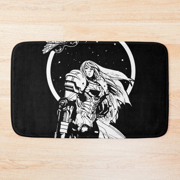 Item preview, SAMUS ARAN Japanese designed and sold by NewellKohler.