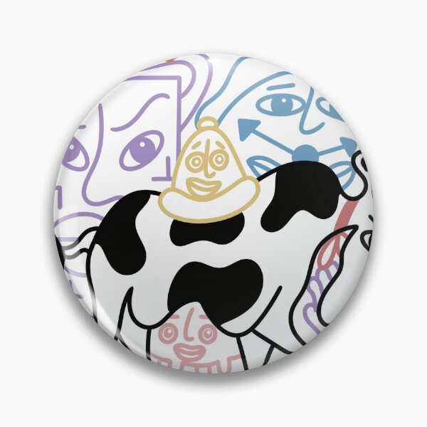 Item preview, Corporate Cow designed and sold by Kaquesoa.