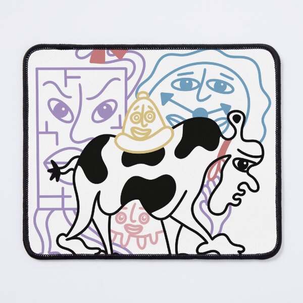 Item preview, Corporate Cow designed and sold by Kaquesoa.