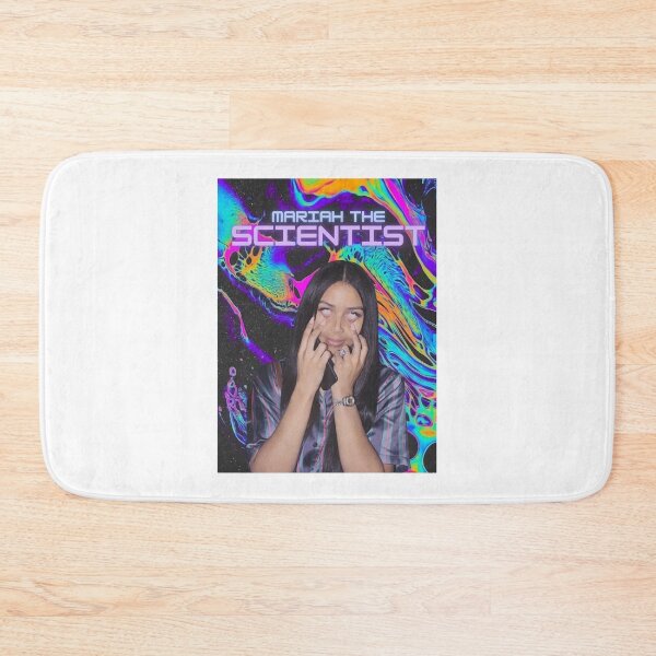 Item preview, First Day Of Mariah The Scientist Trippy Design Vintage Style Art designed and sold by khumtheoyminh.
