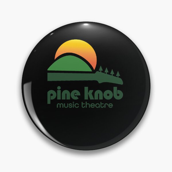 Item preview, Pine Knob designed and sold by AlexGwynn.