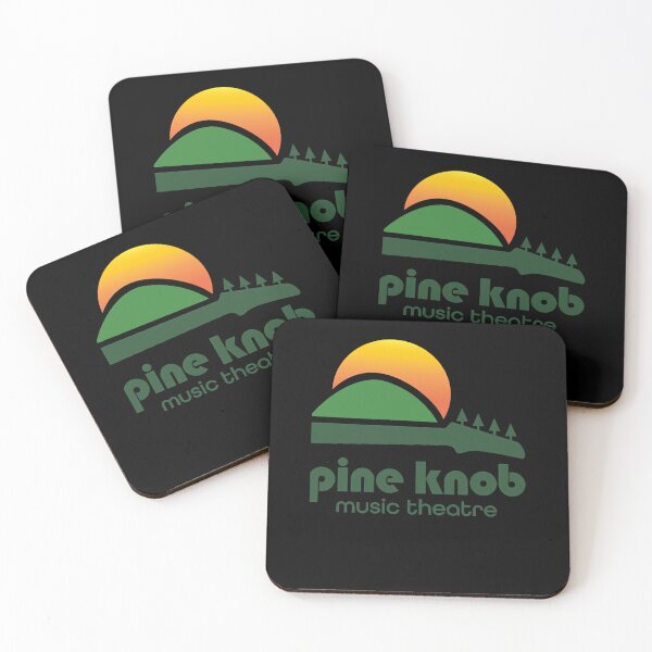 Item preview, Pine Knob designed and sold by AlexGwynn.