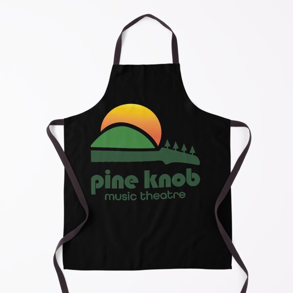 Item preview, Pine Knob designed and sold by AlexGwynn.