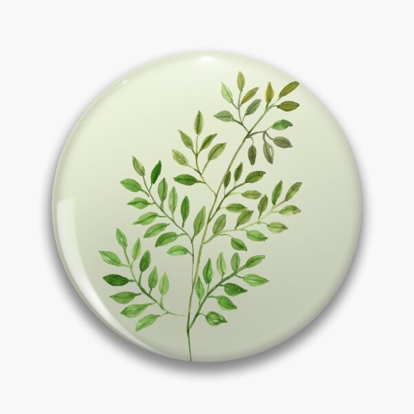 Item preview, Spring Leaves designed and sold by moriahvanta.