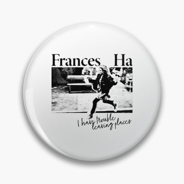 Item preview, Frances Ha Classic  designed and sold by ASTATOOSSE.