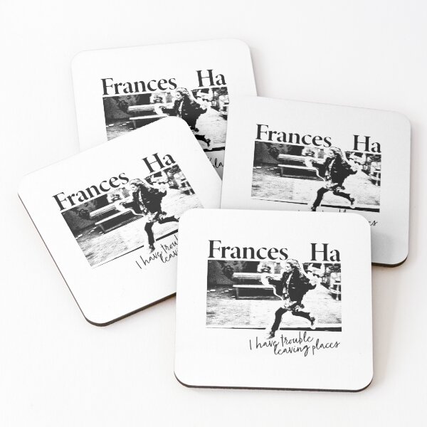 Item preview, Frances Ha Classic  designed and sold by ASTATOOSSE.