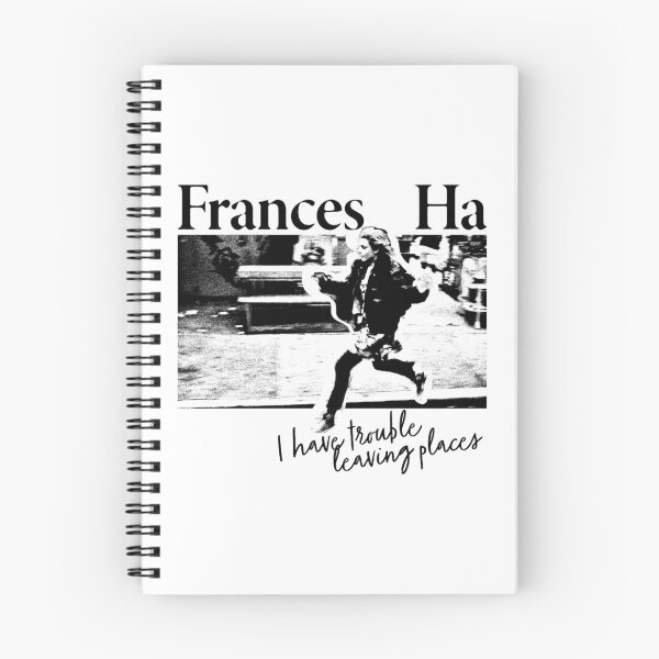 Item preview, Frances Ha Classic  designed and sold by ASTATOOSSE.