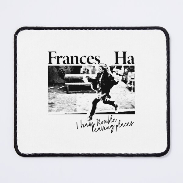 Item preview, Frances Ha Classic designed and sold by ASTATOOSSE.