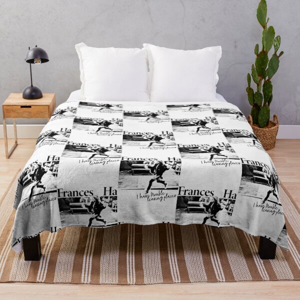 Item preview, Frances Ha Classic designed and sold by ASTATOOSSE.