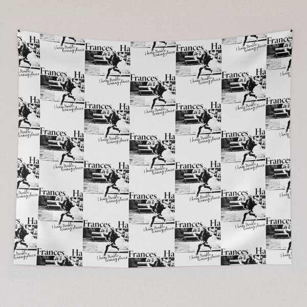 Item preview, Frances Ha Classic  designed and sold by ASTATOOSSE.