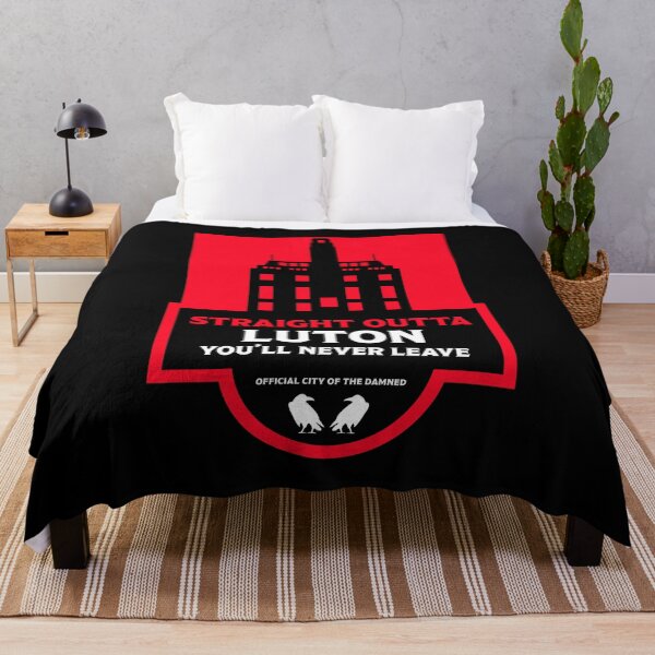 Item preview, Straight Outta Luton designed and sold by happygiftideas.