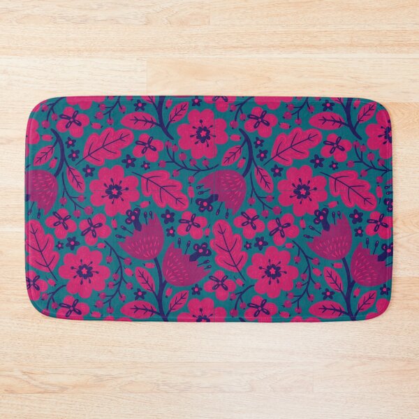 Item preview, Fuchsia designed and sold by ConfusedDesi.
