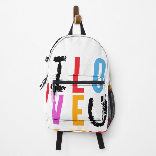Item preview, I love you designed and sold by Menga merch .