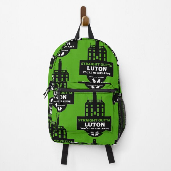 Item preview, Straight Outta Luton designed and sold by happygiftideas.