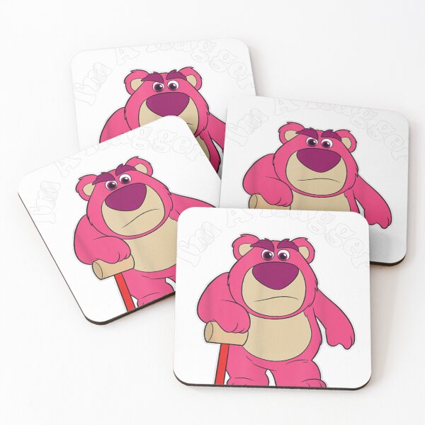 Item preview, Lotso designed and sold by brownn19x.