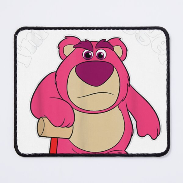 Item preview, Lotso designed and sold by brownn19x.