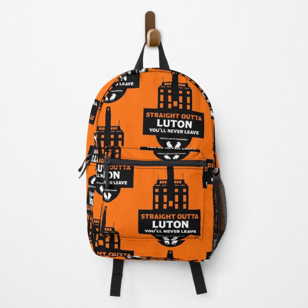 Item preview, Straight Outta Luton designed and sold by happygiftideas.