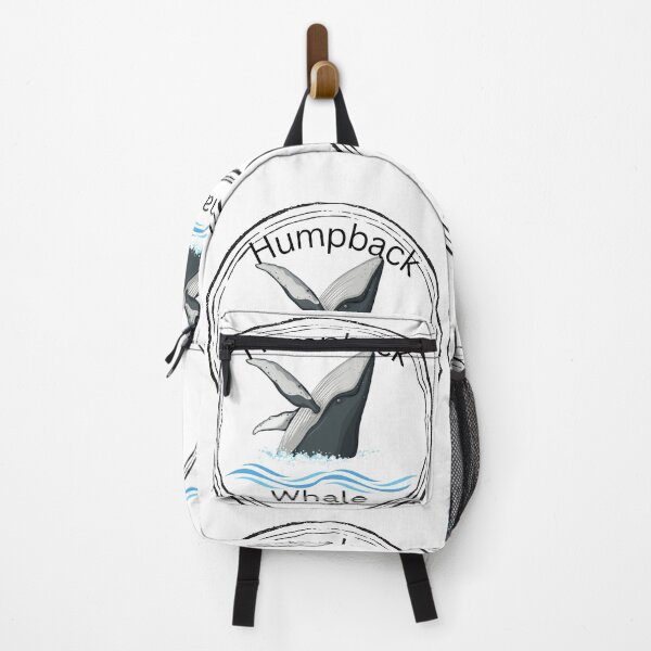 Item preview, Humpback Whale Migration  designed and sold by Reelyfishing.
