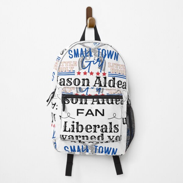 Item preview, Small Town Girl(Jason Aldean Fan) designed and sold by JenExpress.