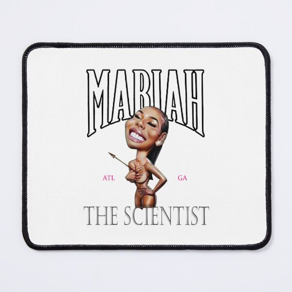 Item preview, Mariah RY designed and sold by khumtheoyminh.