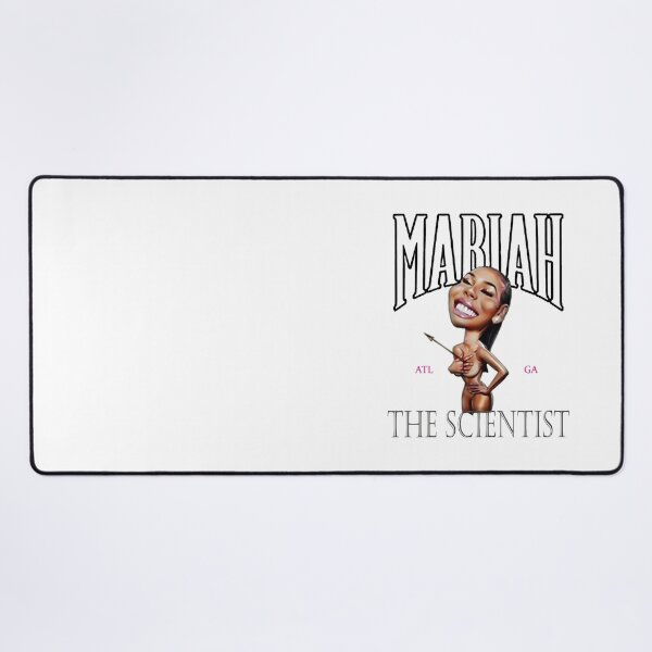 Item preview, Mariah RY designed and sold by khumtheoyminh.
