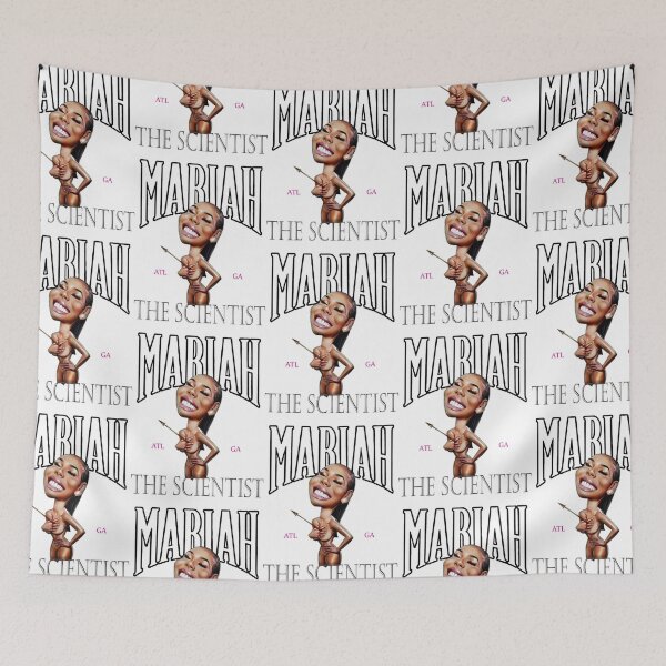 Item preview, Mariah RY designed and sold by khumtheoyminh.