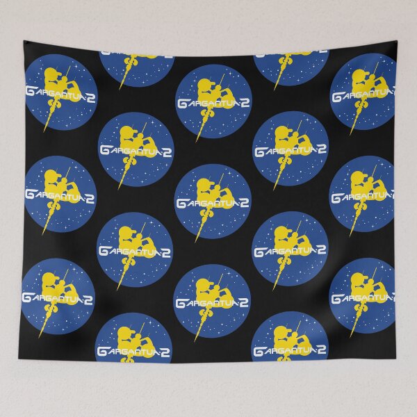 Item preview, Gargantua-2 designed and sold by PindysStore.