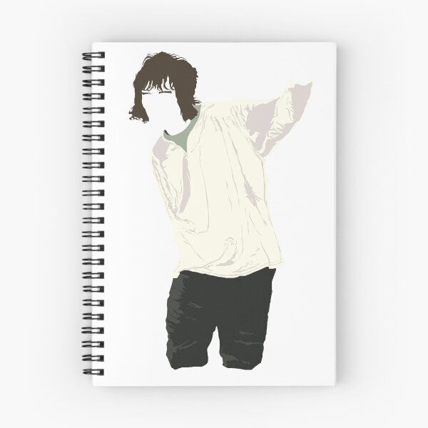 Item preview, "Ian" designed and sold by mboucherart.