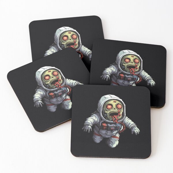 Item preview, Zombie Spaceman - Zombies Character Collection 	 	 designed and sold by pjtytmtmgyl25.
