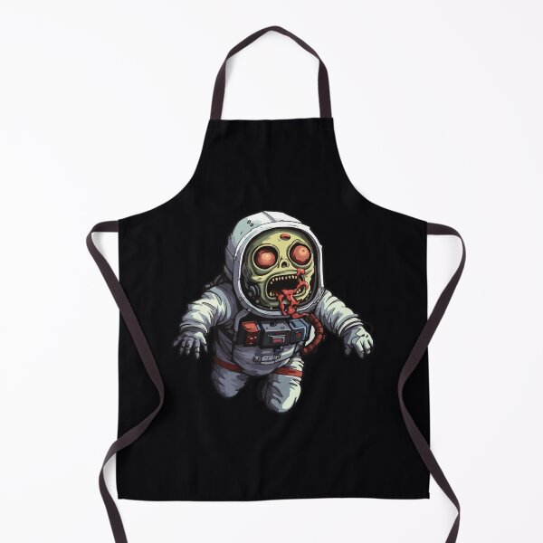 Item preview, Zombie Spaceman - Zombies Character Collection designed and sold by pjtytmtmgyl25.