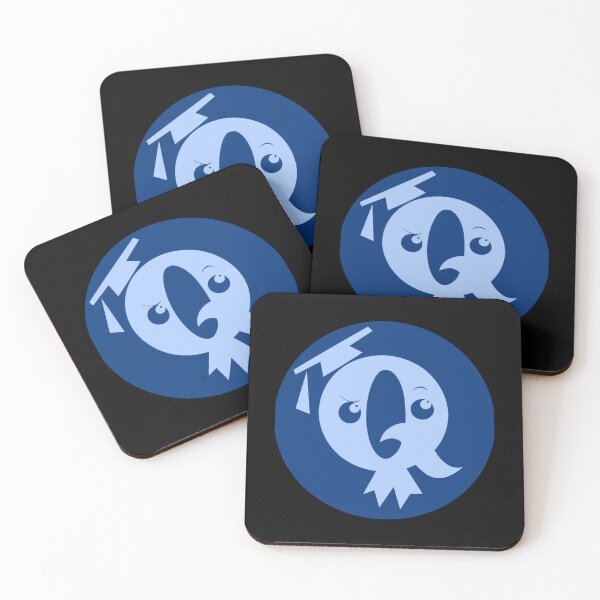 Item preview, QuizBoys Logo designed and sold by PindysStore.