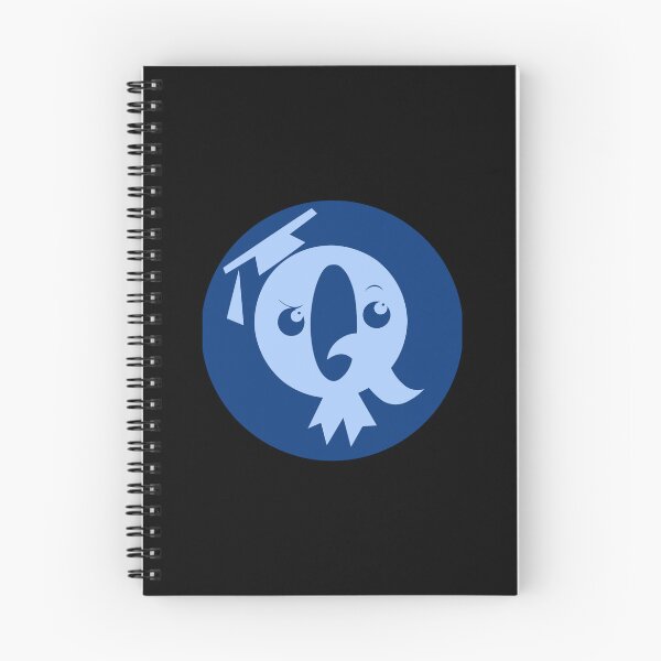 Item preview, QuizBoys Logo designed and sold by PindysStore.