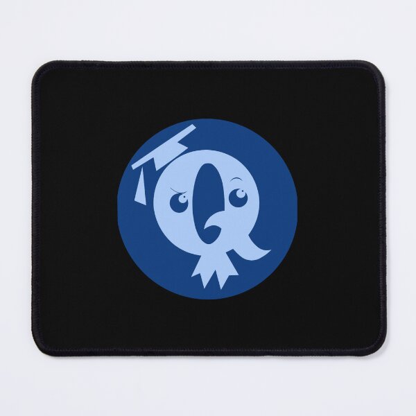 Item preview, QuizBoys Logo designed and sold by PindysStore.