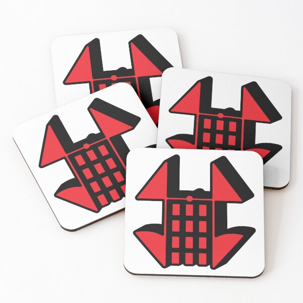 Item preview, Showfall Media Logo Generation Loss designed and sold by Oliver M.