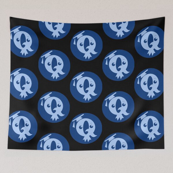 Item preview, QuizBoys Logo designed and sold by PindysStore.