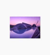 City of Arts and Sciences Art Board