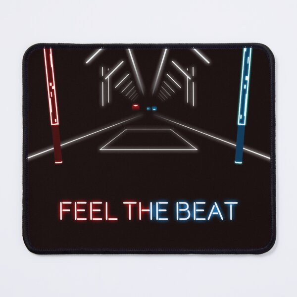 Item preview, Feel the Beat designed and sold by Carozieme.