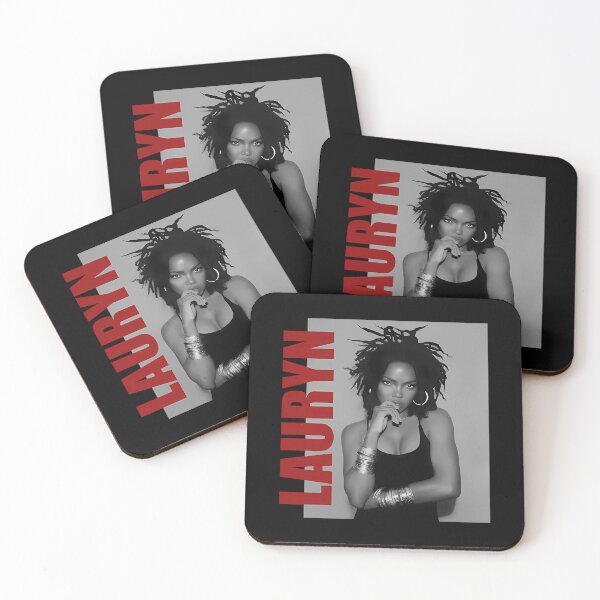 Item preview, Lauryn Hill // Lauryn Hill Retro Aesthetic Fan Art // 80s designed and sold by SmallMartinB.
