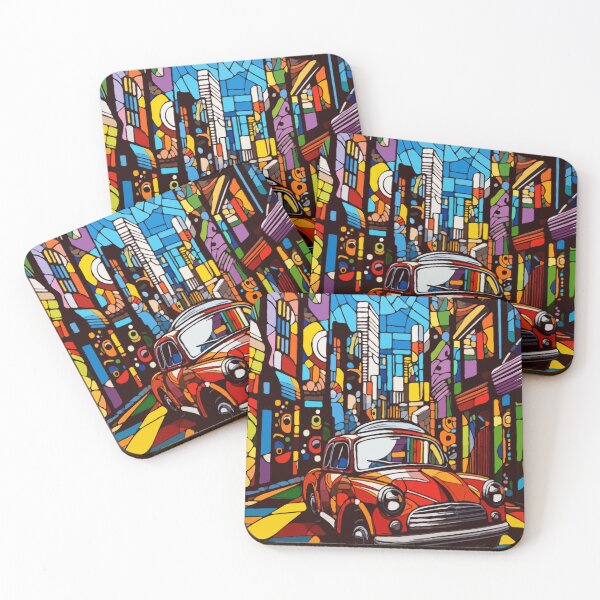 Item preview, Crazy world designed and sold by randynash.