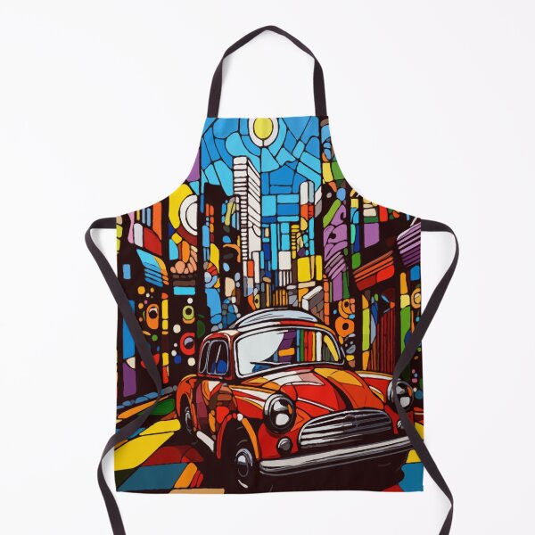 Item preview, Crazy world designed and sold by randynash.