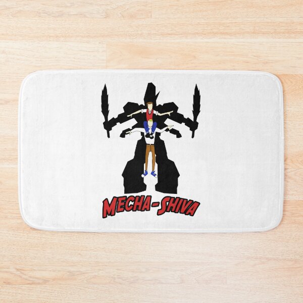 Item preview, Mecha Shiva! designed and sold by PindysStore.