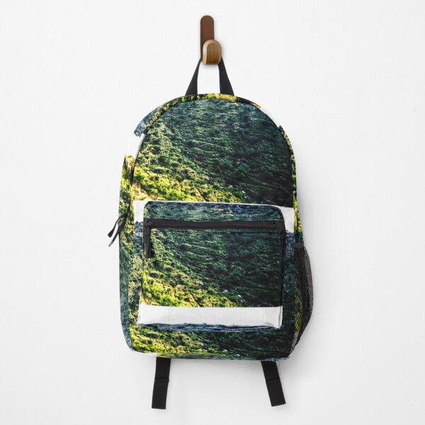 Item preview, Landscape of Hill and Sky designed and sold by Rav33822.