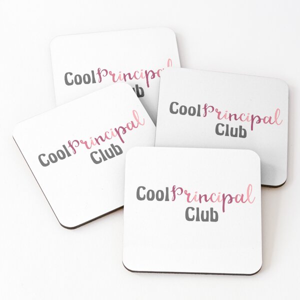 Item preview, Cool Director Club | directora | Directores | Subdirector | jefe | Genial | Humor | Escuela divertida | Apreciación del principal designed and sold by ShoniwDesigns.