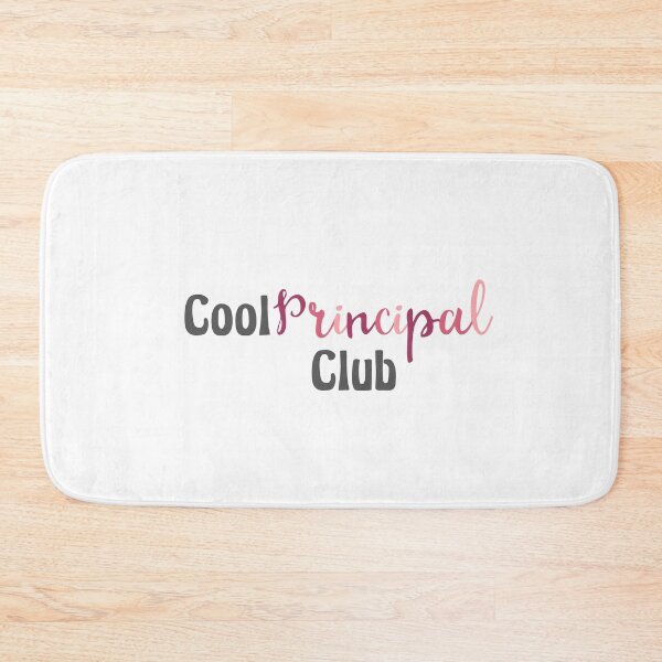 Item preview, Cool Director Club | directora | Directores | Subdirector | jefe | Genial | Humor | Escuela divertida | Apreciación del principal designed and sold by ShoniwDesigns.