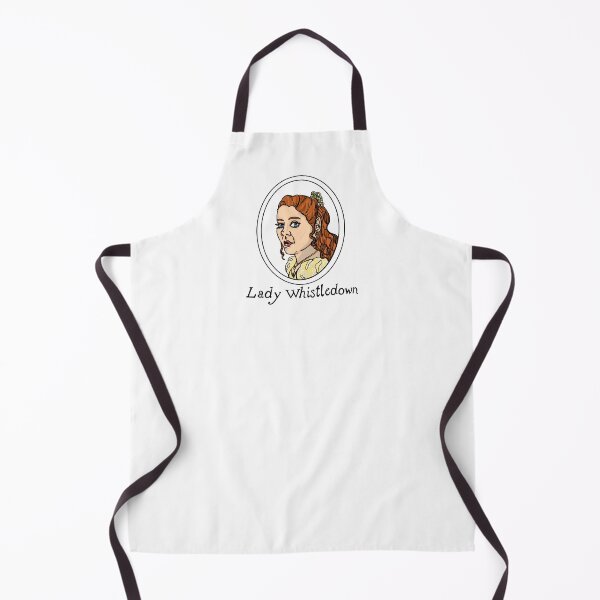 Item preview, Lady Whistledown, at your service designed and sold by Gamora1067.