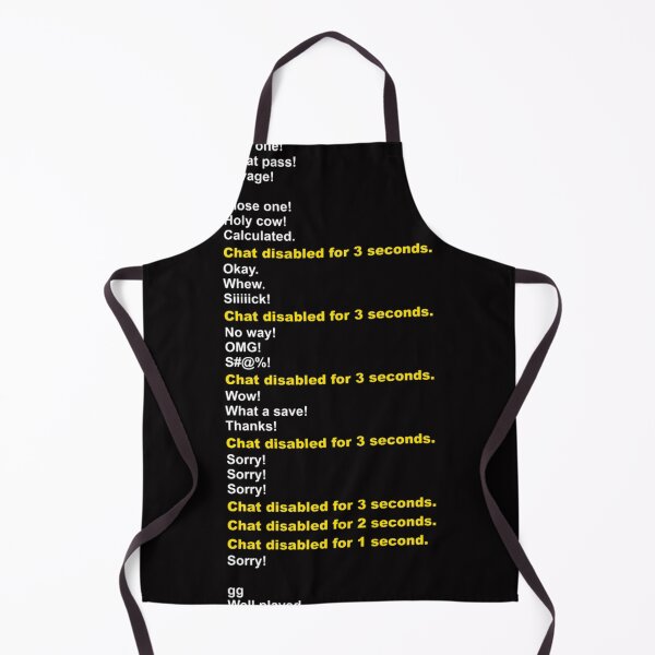 Item preview, Quick Chat champion  designed and sold by Carozieme.