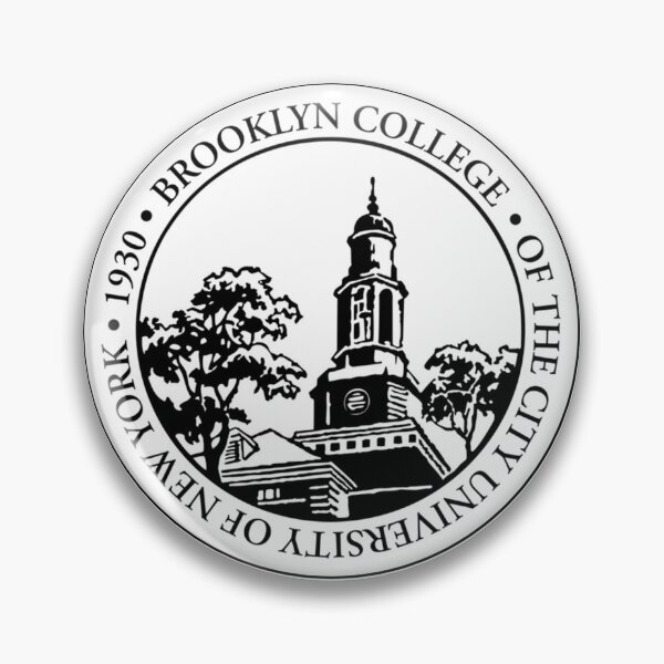 Artikelvorschau, Logos des Brooklyn College entworfen und verkauft von MariaKoruga.